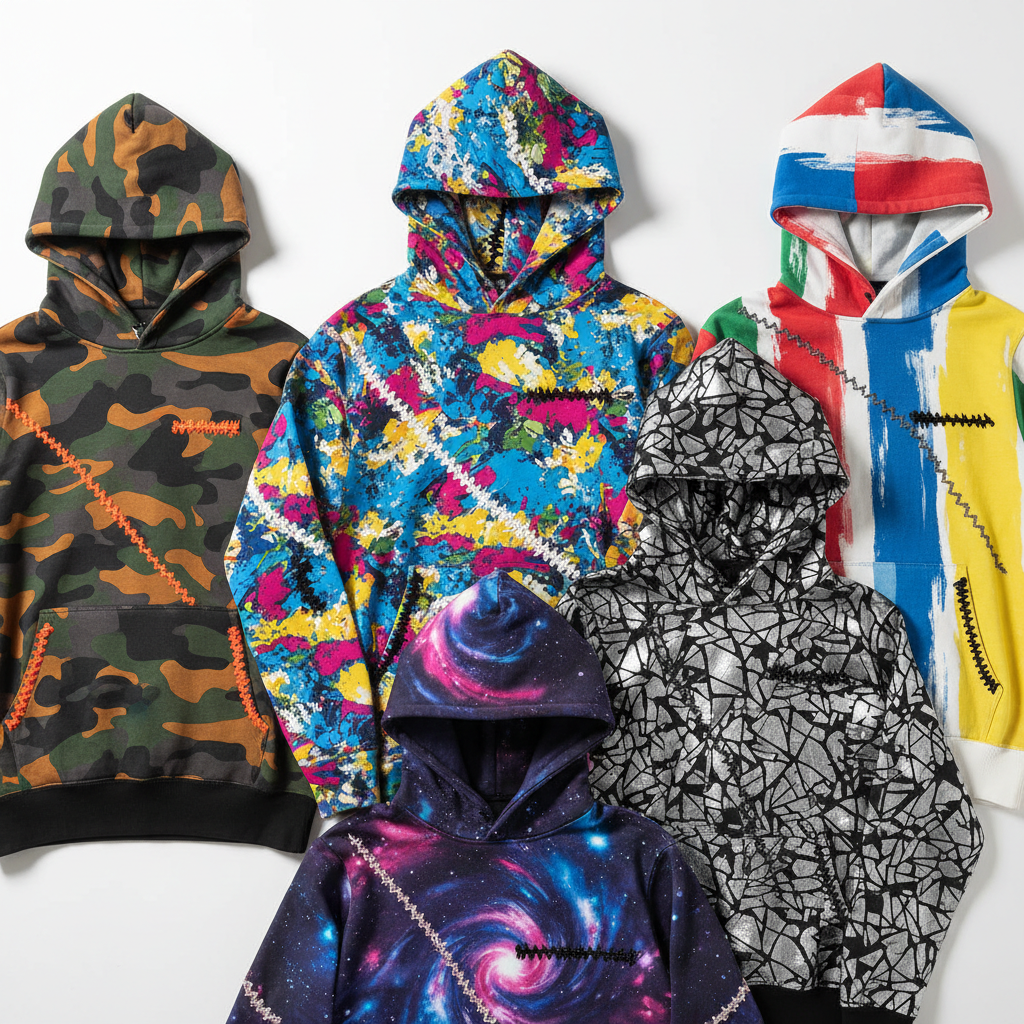 Hoodies