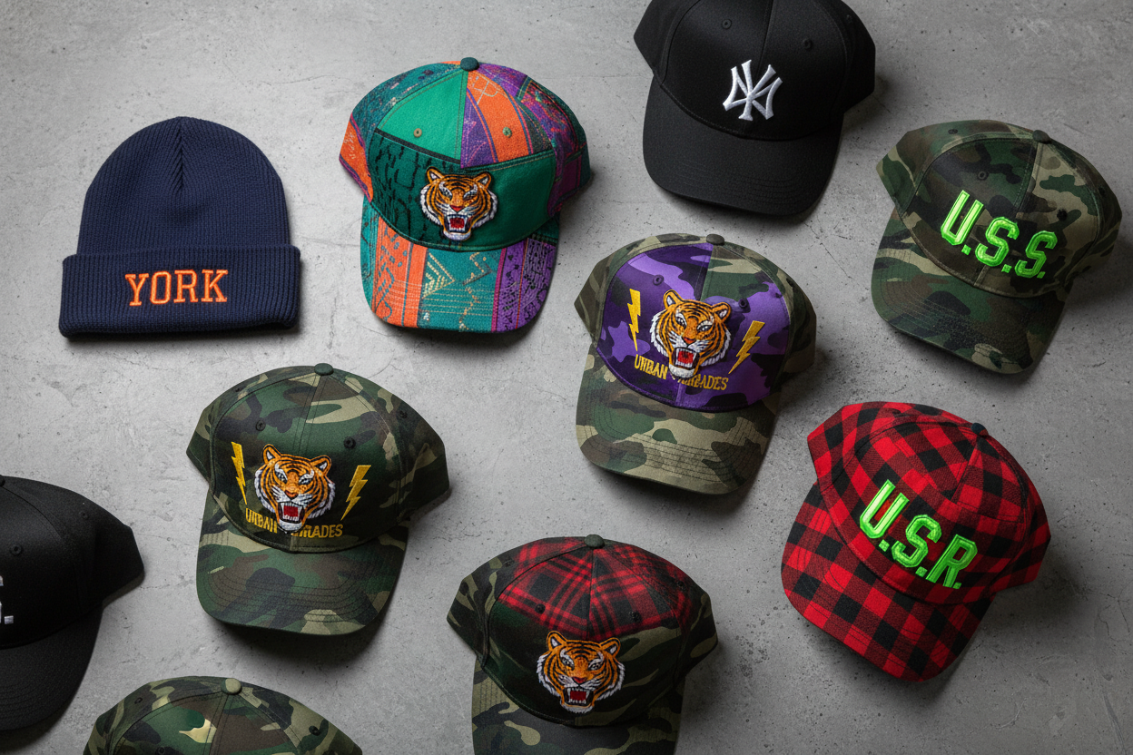 Hats